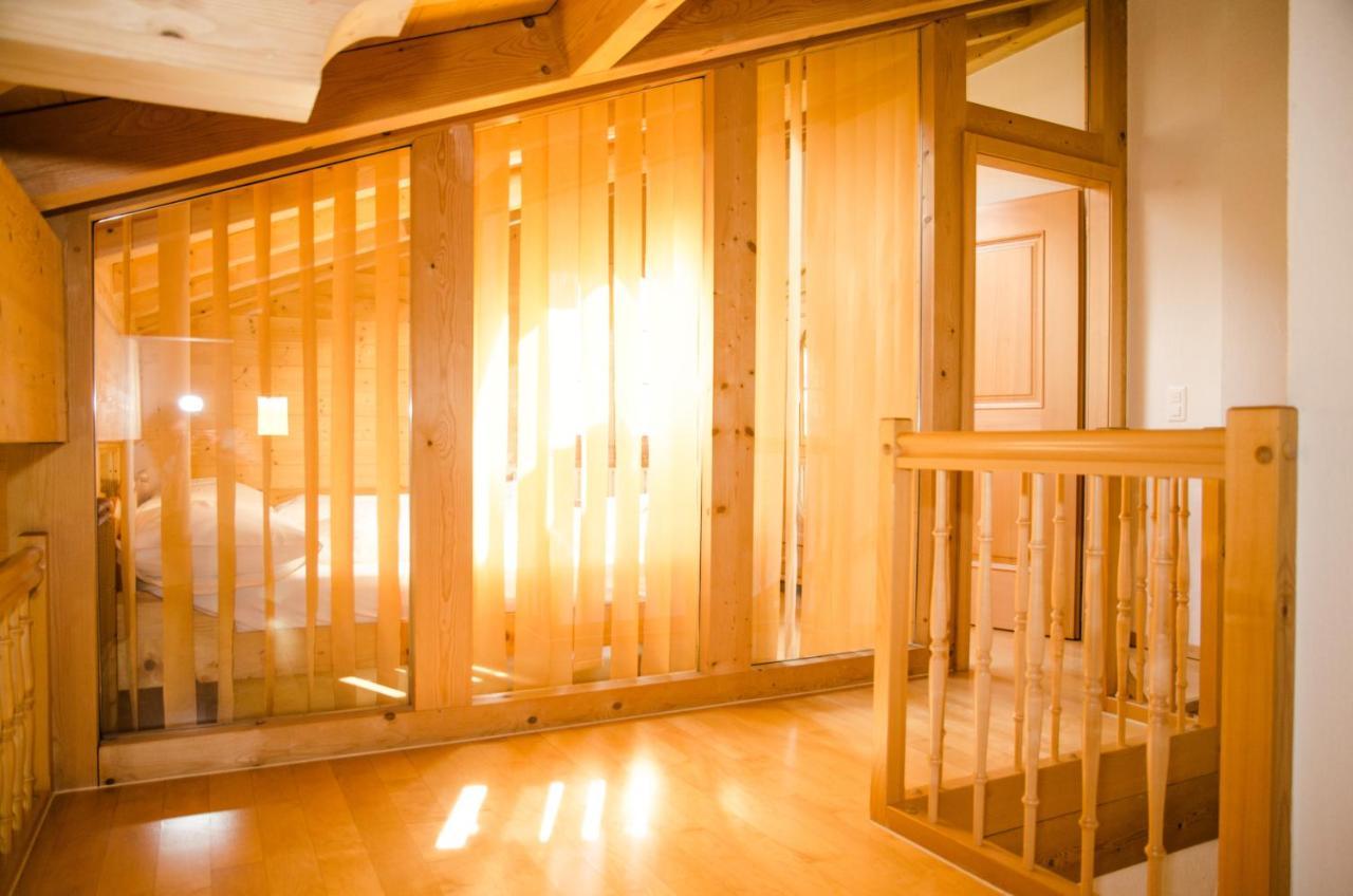 Apartment Chamonix - Griwa Rent Ag 그린델발트 외부 사진
